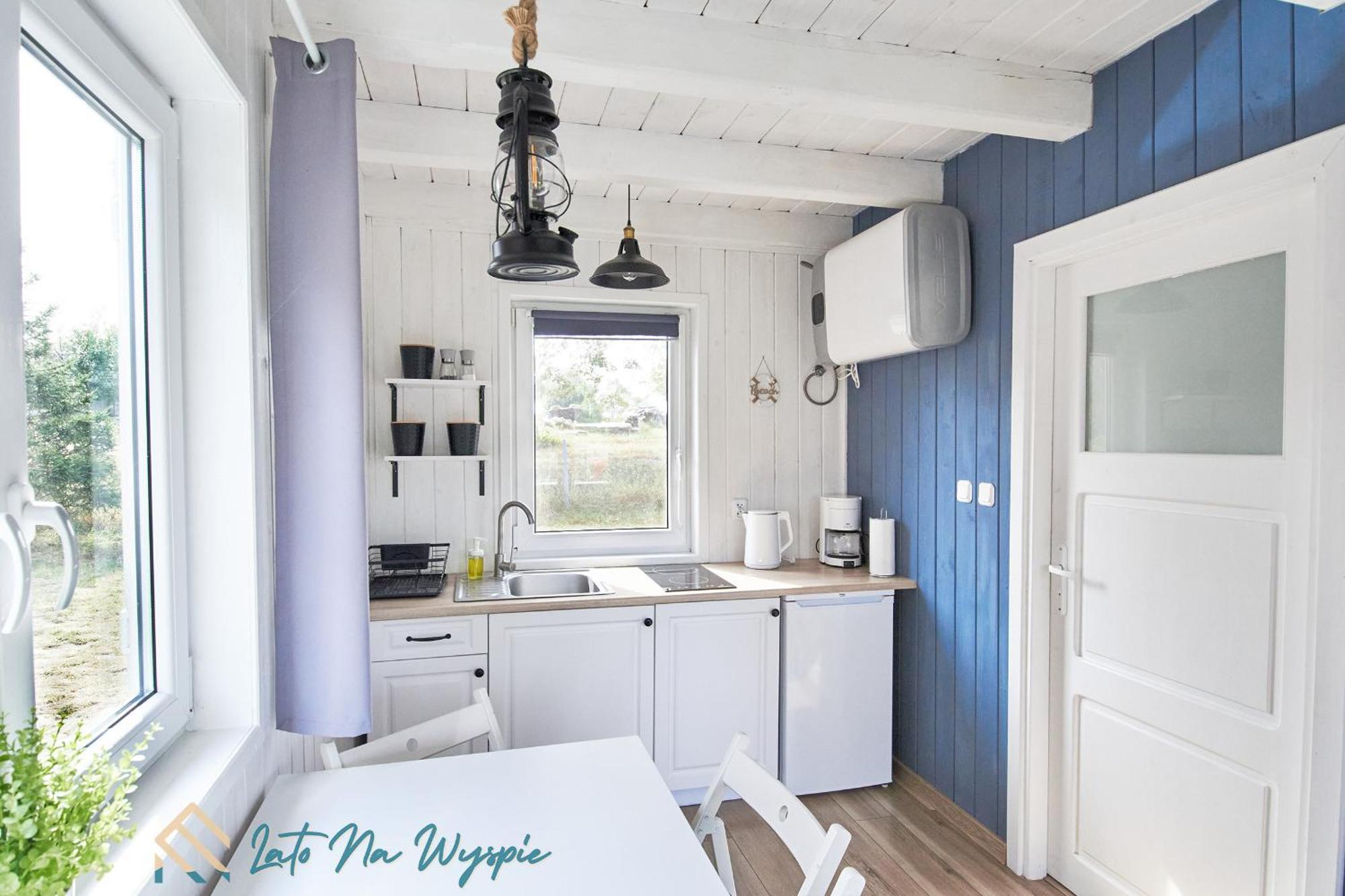 Villa Lato Na Wyspie à Gdańsk Chambre photo